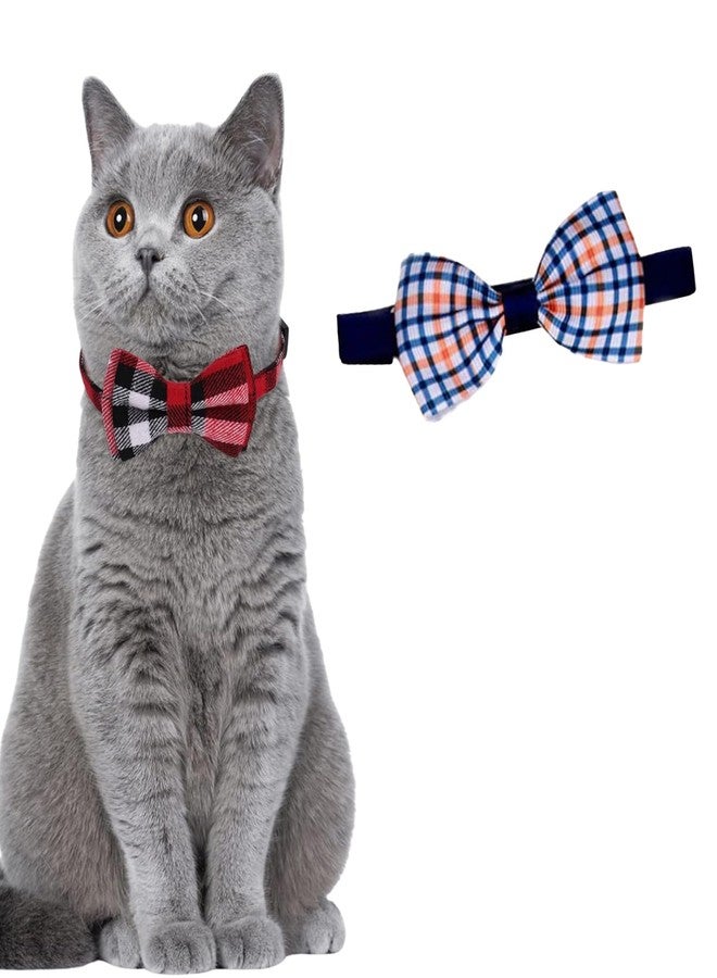 سايج سكوير ربطة عنق مربعة بطبعة قطط وهريرات: إكسسوار أنيق ومتين لعشاق القطط - مثالية للمناسبات الرسمية، والاستخدام اليومي، والصور التذكارية، ودعائم الحيوانات الأليفة، والحفلات، ربطة عنق أنيقة مطبوعة - Image 1